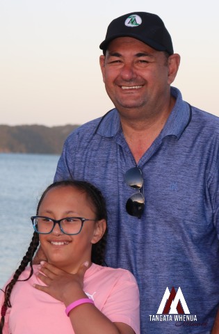 Tangata Whenua Network Limited